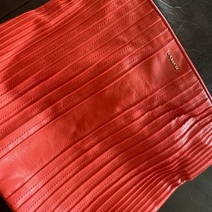 COACH Coral Crossbody Bag